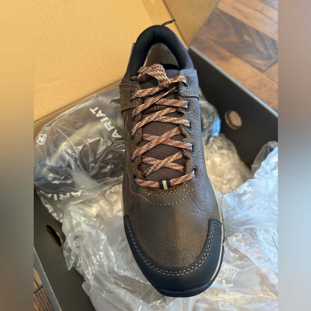 Ariat shoes